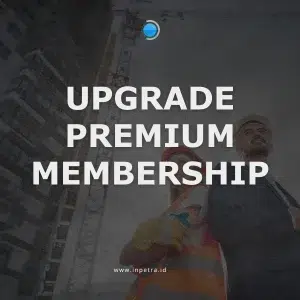 Upgrade Premium Membership 1 Tahun